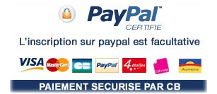 PayPal Acceptance